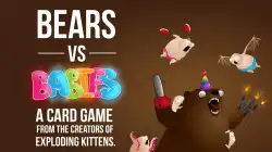 Portada Bears vs Babies