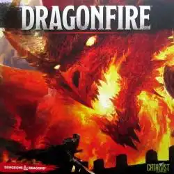 Portada Dragonfire