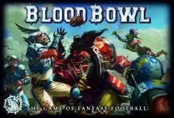 Portada Blood Bowl (2016 Edition)