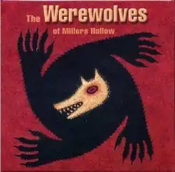 Portada The Werewolves of Miller's Hollow