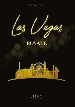 Portada Las Vegas Royale