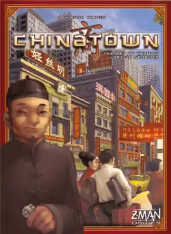 Portada Chinatown