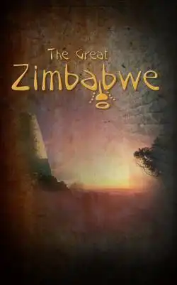 Portada The Great Zimbabwe