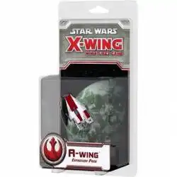 Portada Star Wars: X-Wing Miniatures Game – A-Wing Expansion Pack