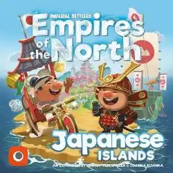 Portada Imperial Settlers: Empires of the North – Japanese Islands