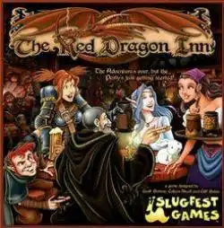 imagen 1 The Red Dragon Inn