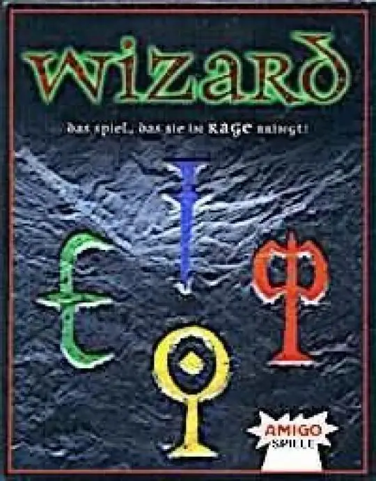 Portada Wizard Criaturas: Hadas / Elfos / Pixies