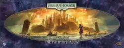 Portada Arkham Horror: The Card Game – Return to the Path to Carcosa