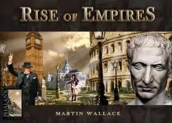 Portada Rise of Empires