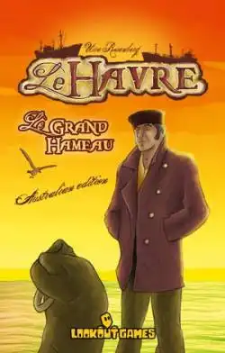 Portada Le Havre: Le Grand Hameau