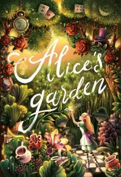 Portada Alice's Garden