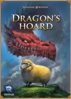 Portada Dragon's Hoard