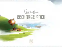 Portada Charterstone: Recharge Pack