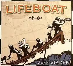 Portada Lifeboat