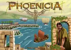 Portada Phoenicia