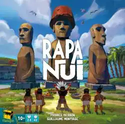 Portada Rapa Nui