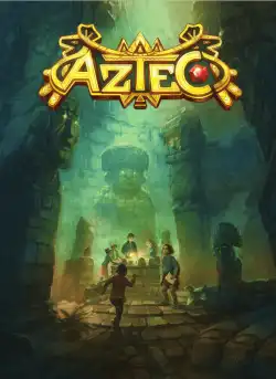 Portada Aztec