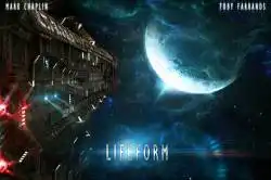 Portada Lifeform