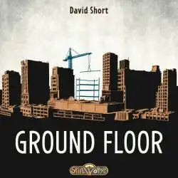 Portada Ground Floor (Second Edition)