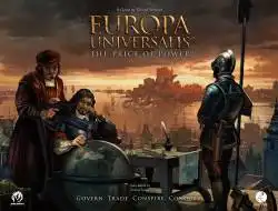 Portada Europa Universalis: The Price of Power