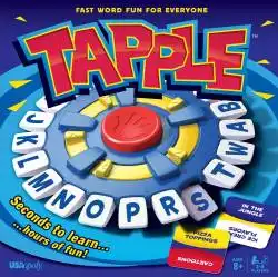 Portada Tapple