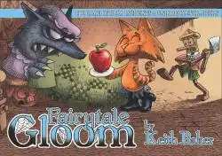 Portada Fairytale Gloom