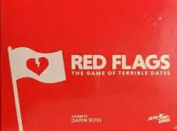 Portada Red Flags