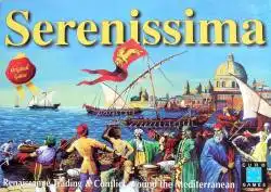 Portada Serenissima