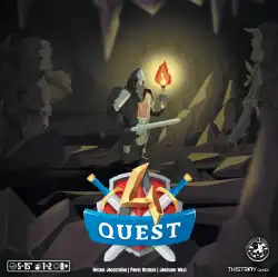 Portada A4 Quest
