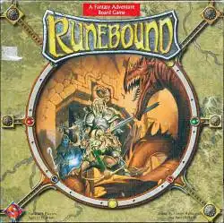 Portada Runebound