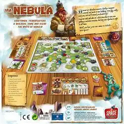 imagen 1 Via Nebula