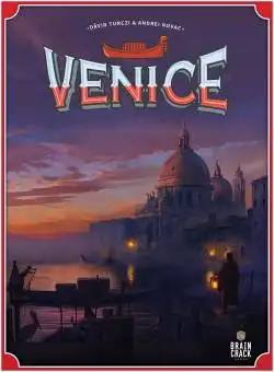 Portada Venice