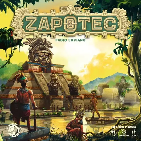 Portada Zapotec 