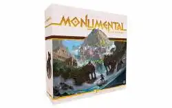 Portada Monumental: Lost Kingdoms