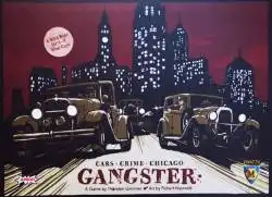 Portada Gangster