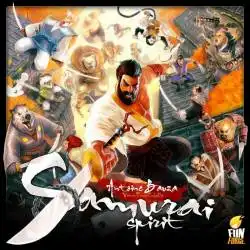 imagen 1 Samurai Spirit