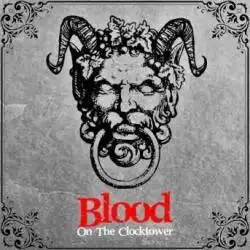 Portada Blood on the Clocktower