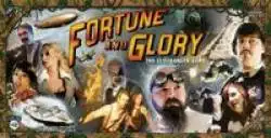 Portada Fortune and Glory: The Cliffhanger Game