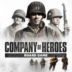 Portada Company of Heroes