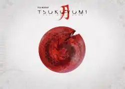 Portada Tsukuyumi: Full Moon Down