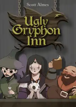 Portada Ugly Gryphon Inn