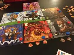imagen 0 Medieval Academy