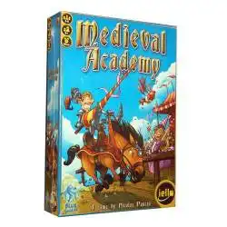 imagen 2 Medieval Academy