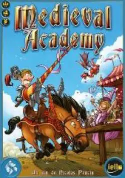 imagen 3 Medieval Academy