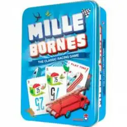 imagen 0 Mille Bornes