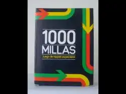 imagen 2 Mille Bornes