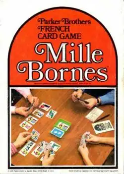 imagen 3 Mille Bornes