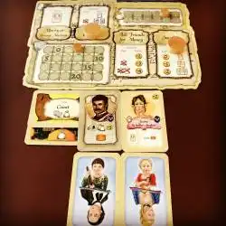 imagen 0 Legacy: The Testament of Duke de Crecy