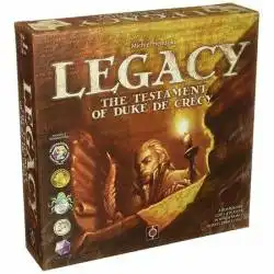imagen 3 Legacy: The Testament of Duke de Crecy