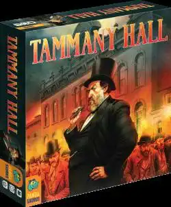 imagen 0 Tammany Hall